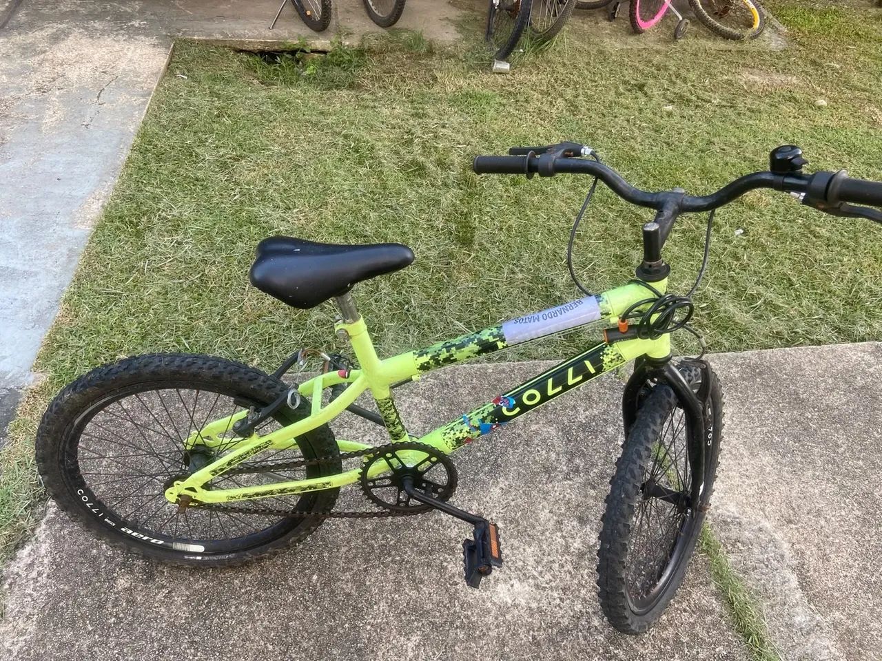 Bike aro 20 - Foto 3
