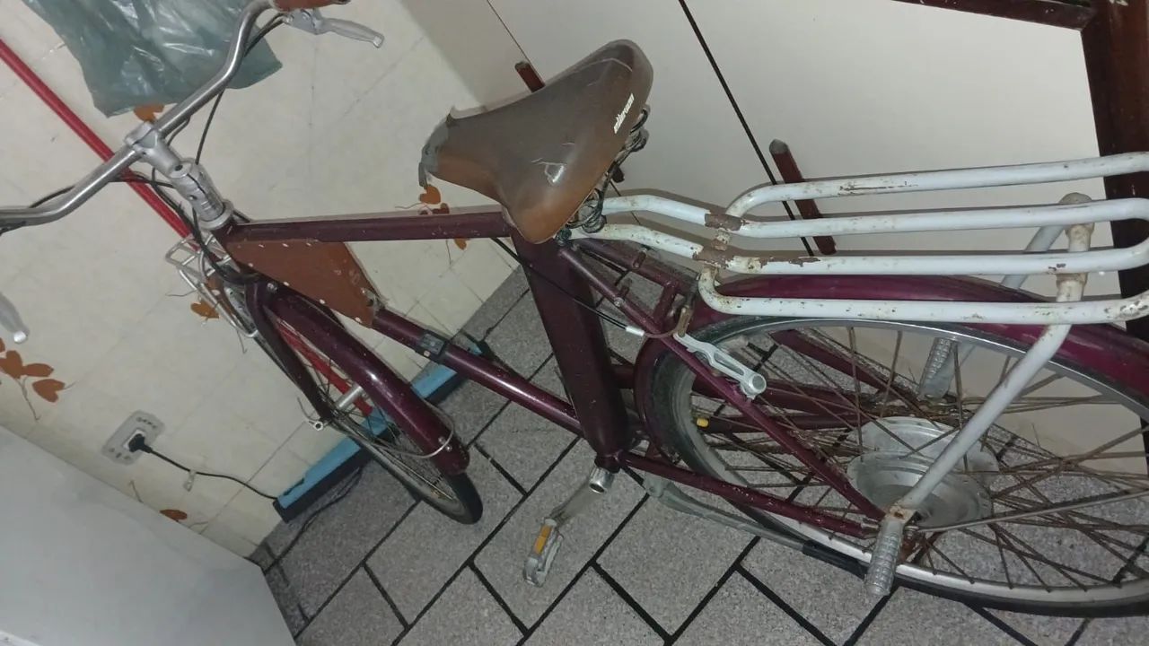 Bicicleta  - Foto 3