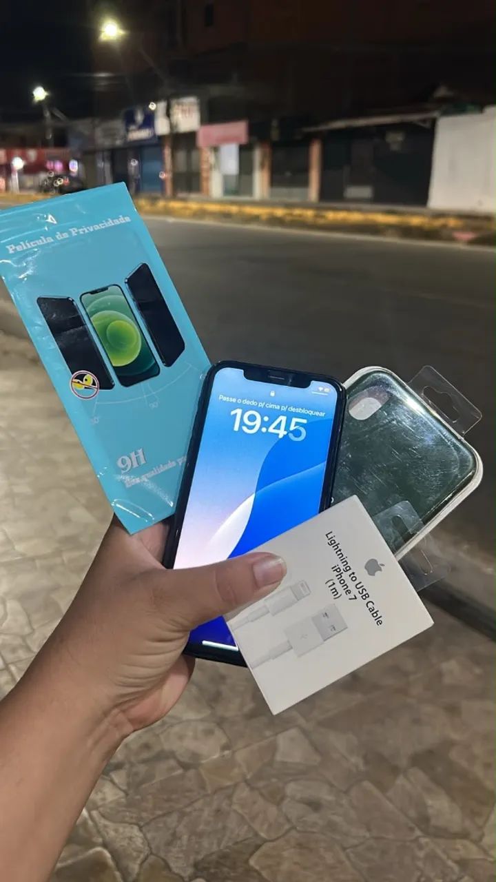 iPhone XR 128Gb