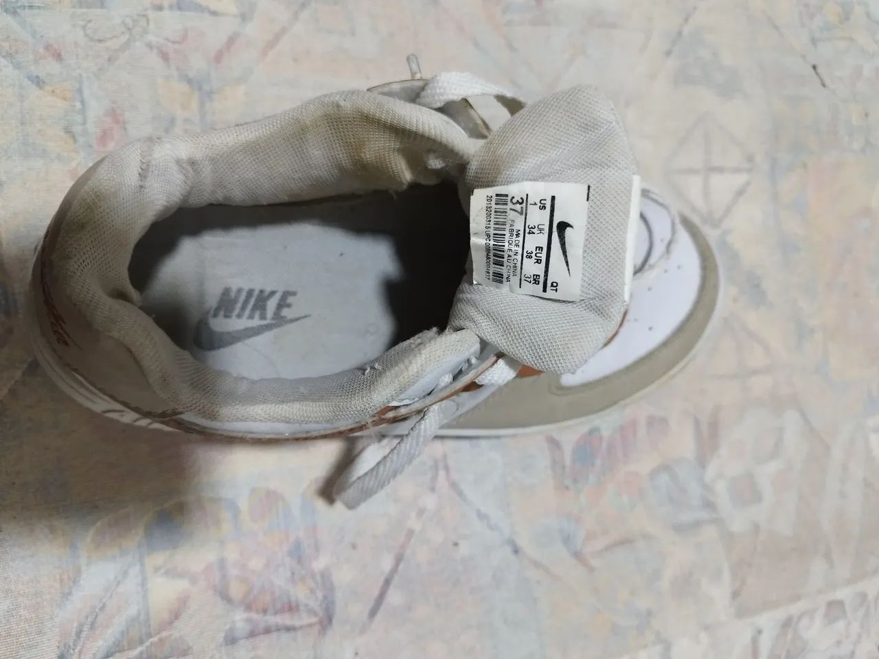 Tênis feminino Nike  - Foto 3