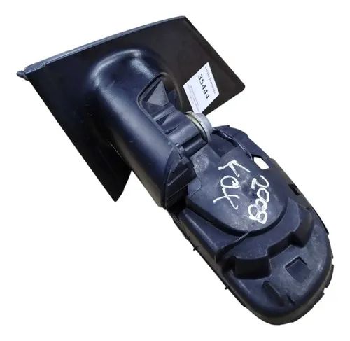 Retrovisor Eletrico Esquerdo Fox 2004 2005 2006 Sem Capa - Foto 4