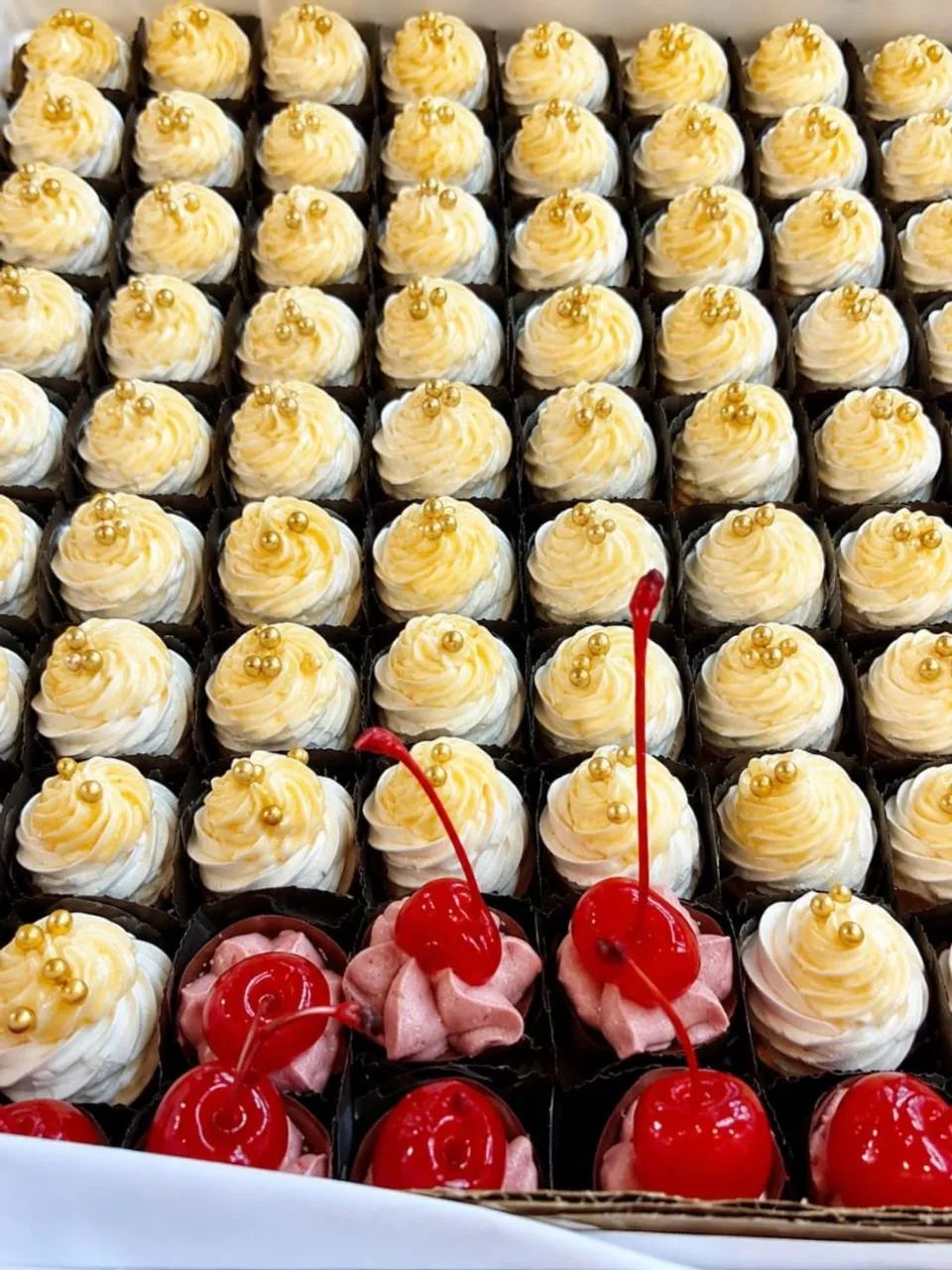 Doces gourmet, brigadeiros e outros doces. - Foto 5