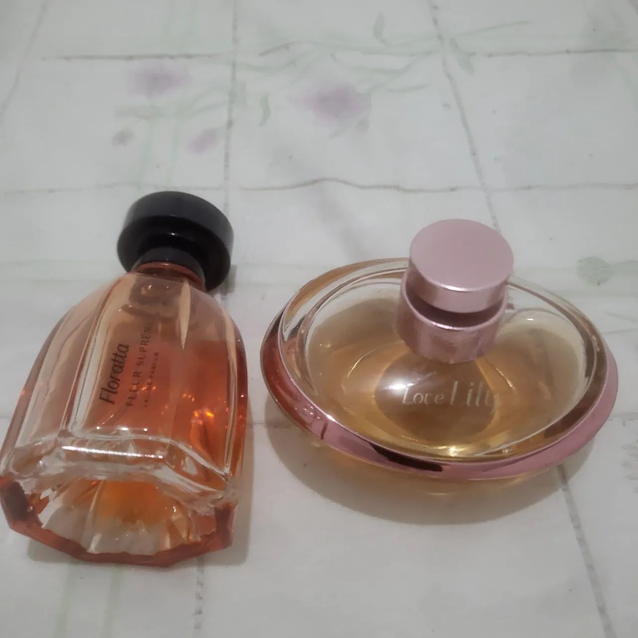 Perfume boticário lily - Foto 4