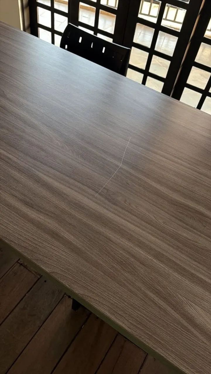 Mesa para escritório  - Foto 2