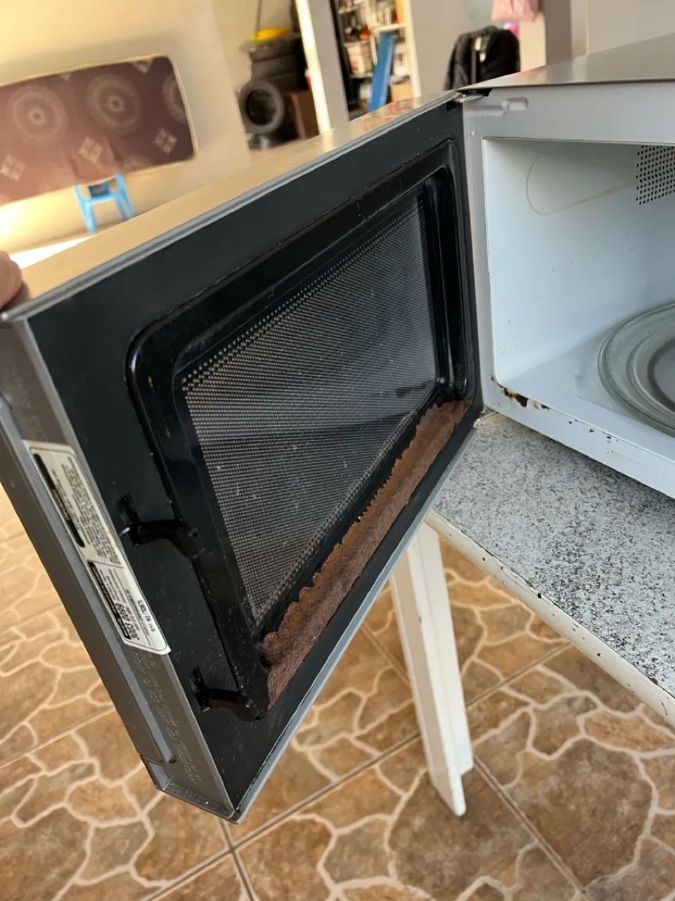Microondas  - Foto 4