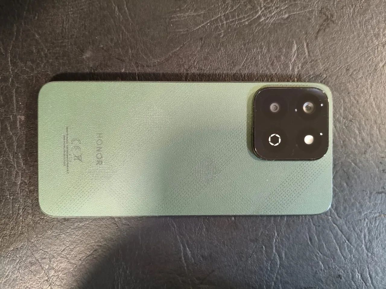 Vendo celular honor x7 256GB 