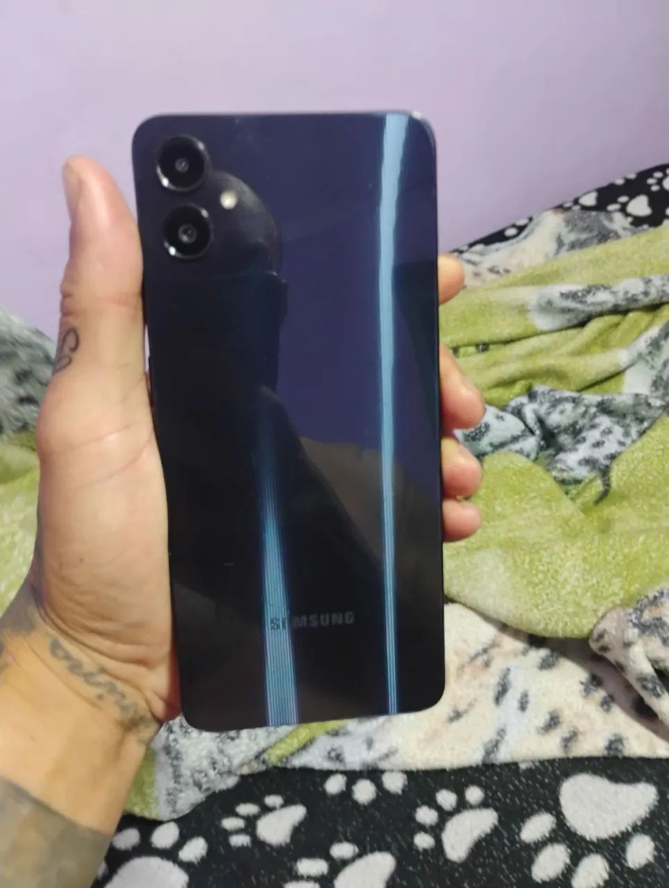 Samsung Galaxy A05 128 gb