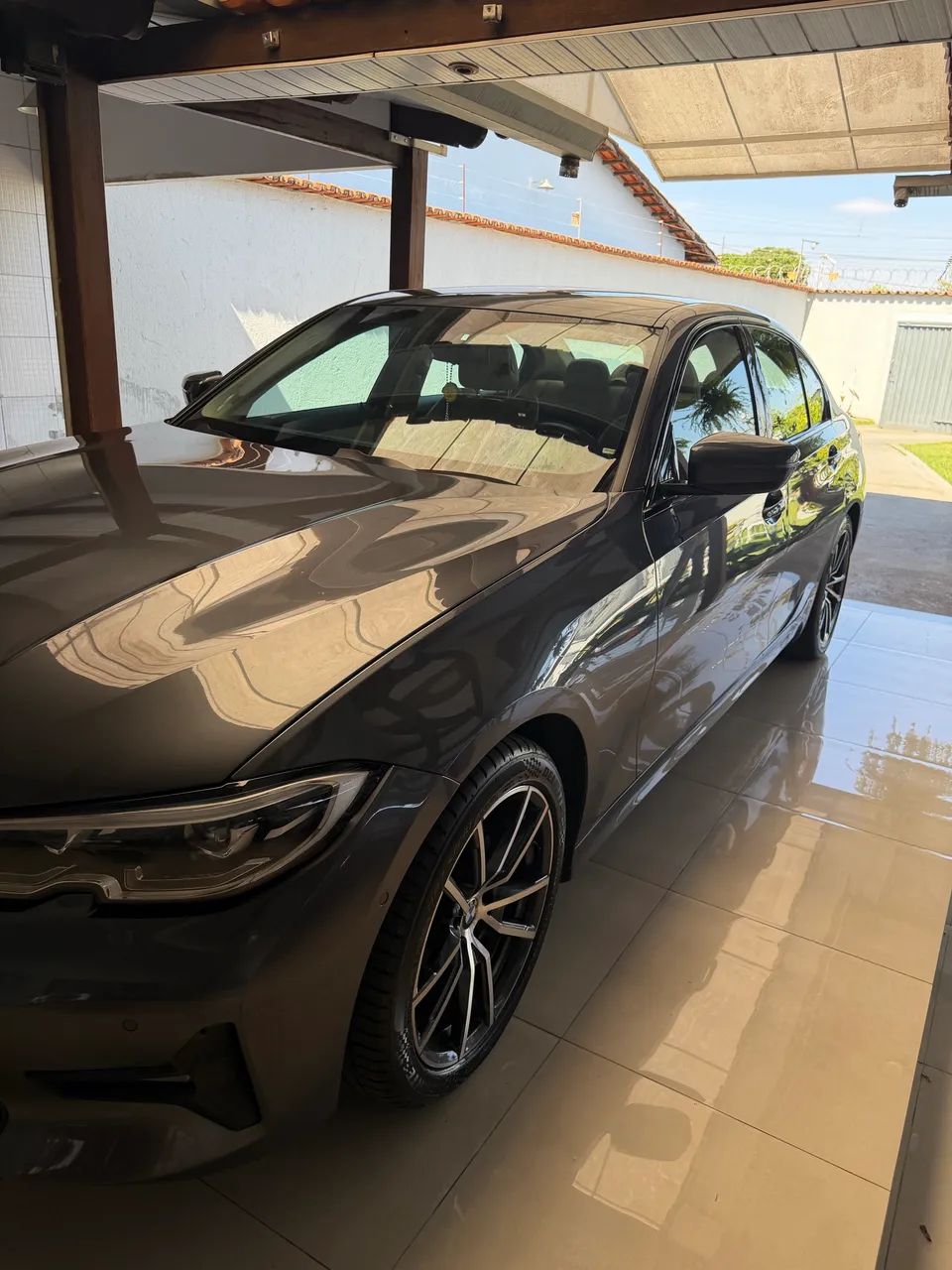 BMW 320I 2020
