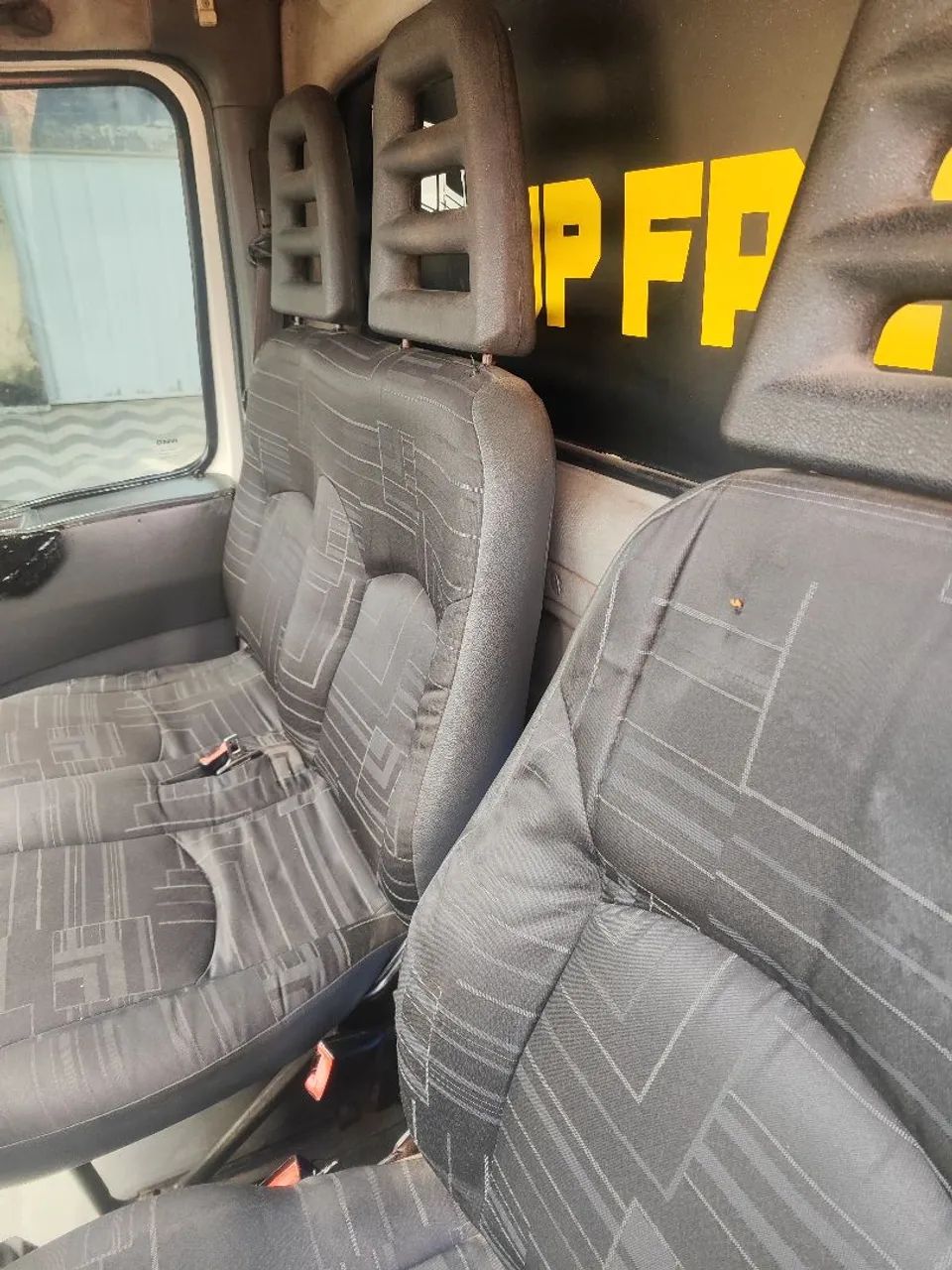 Iveco daily 55c16  - Foto 8