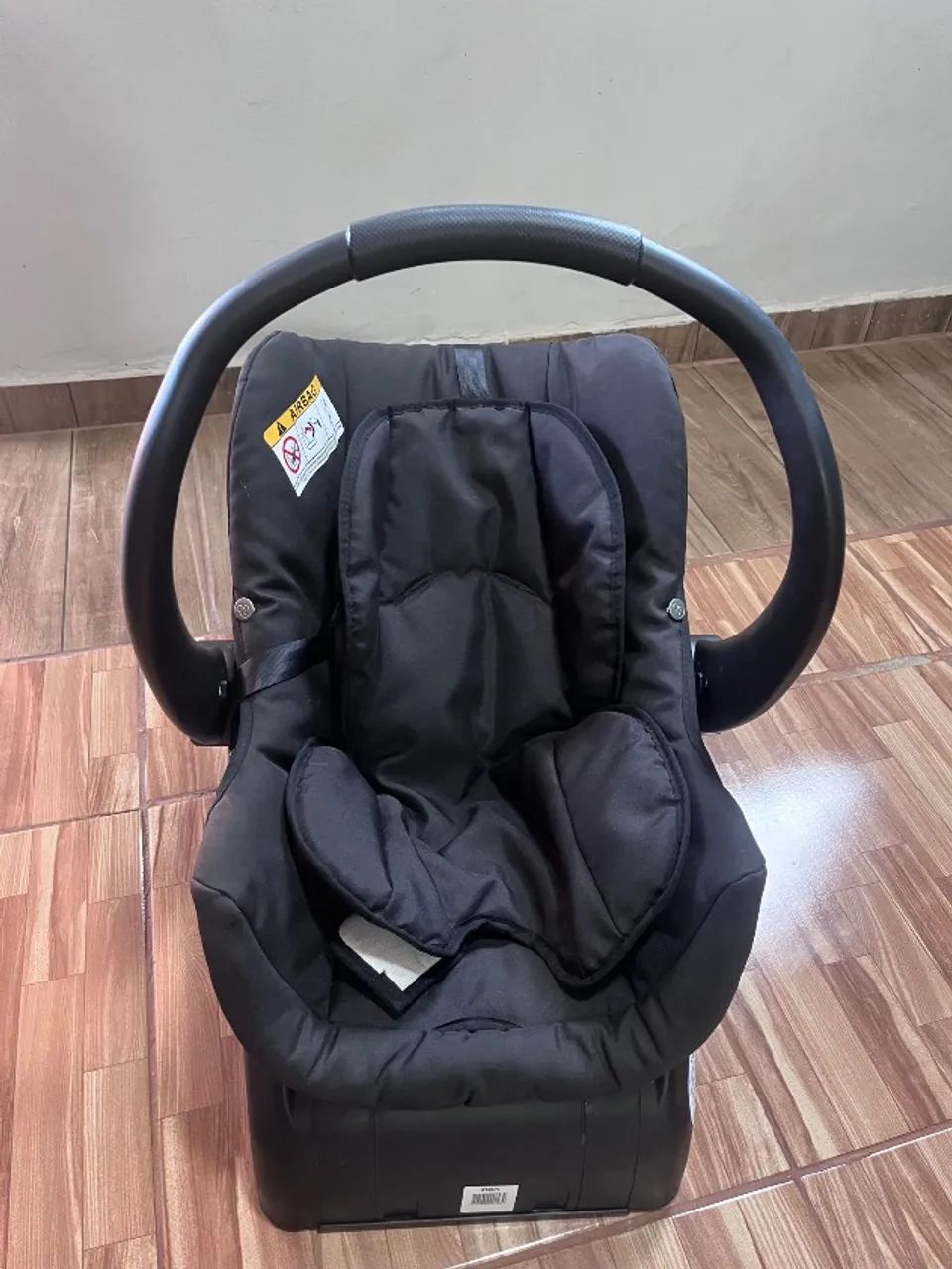 bebê conforto para carro - Foto 3