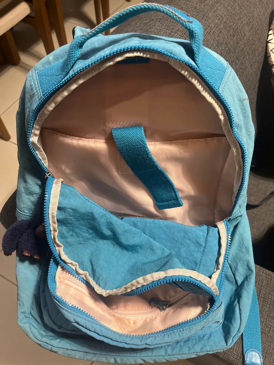 Mochila - Foto 2