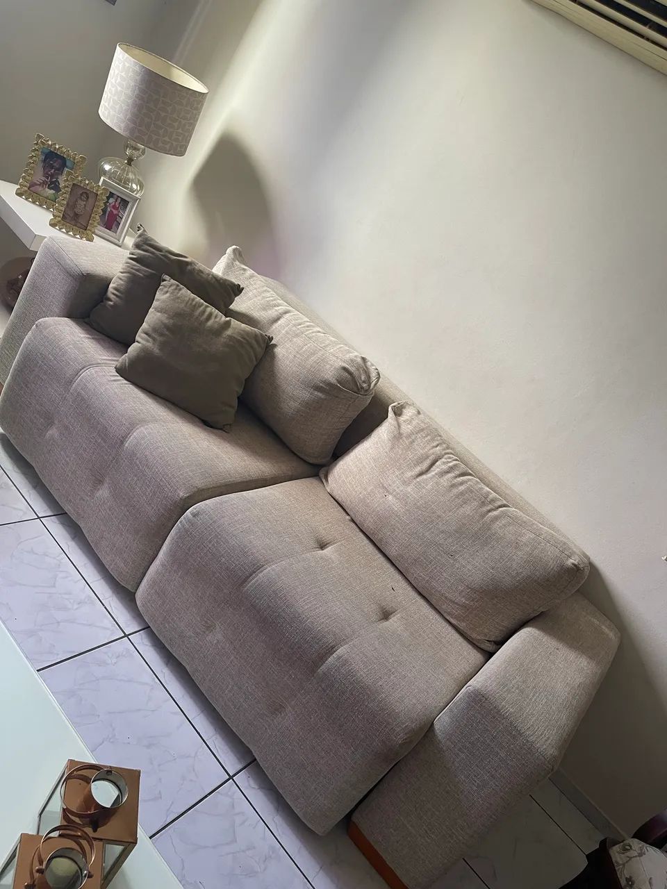 Sofá  - Foto 2