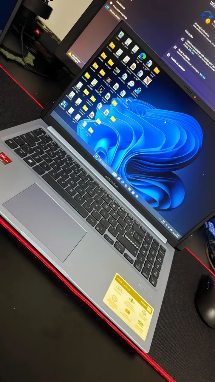 Notebook Asus Vivobook