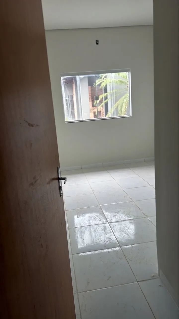 Foto - Palmas - Jardim Santa Bárbara