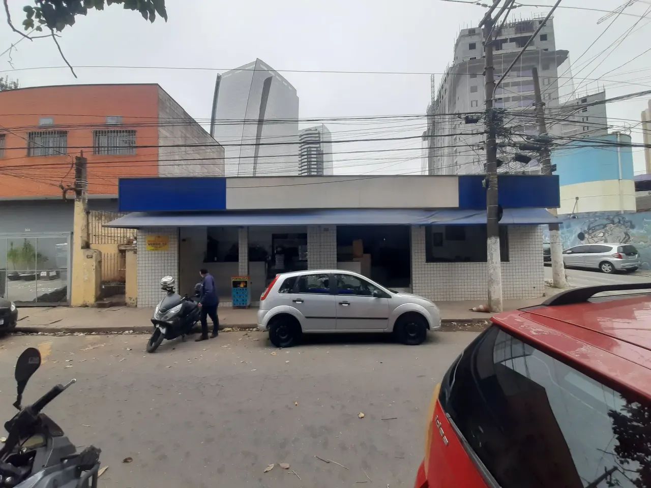 Imóvel Comercial à Venda  Santo Amaro/SP - Foto 2