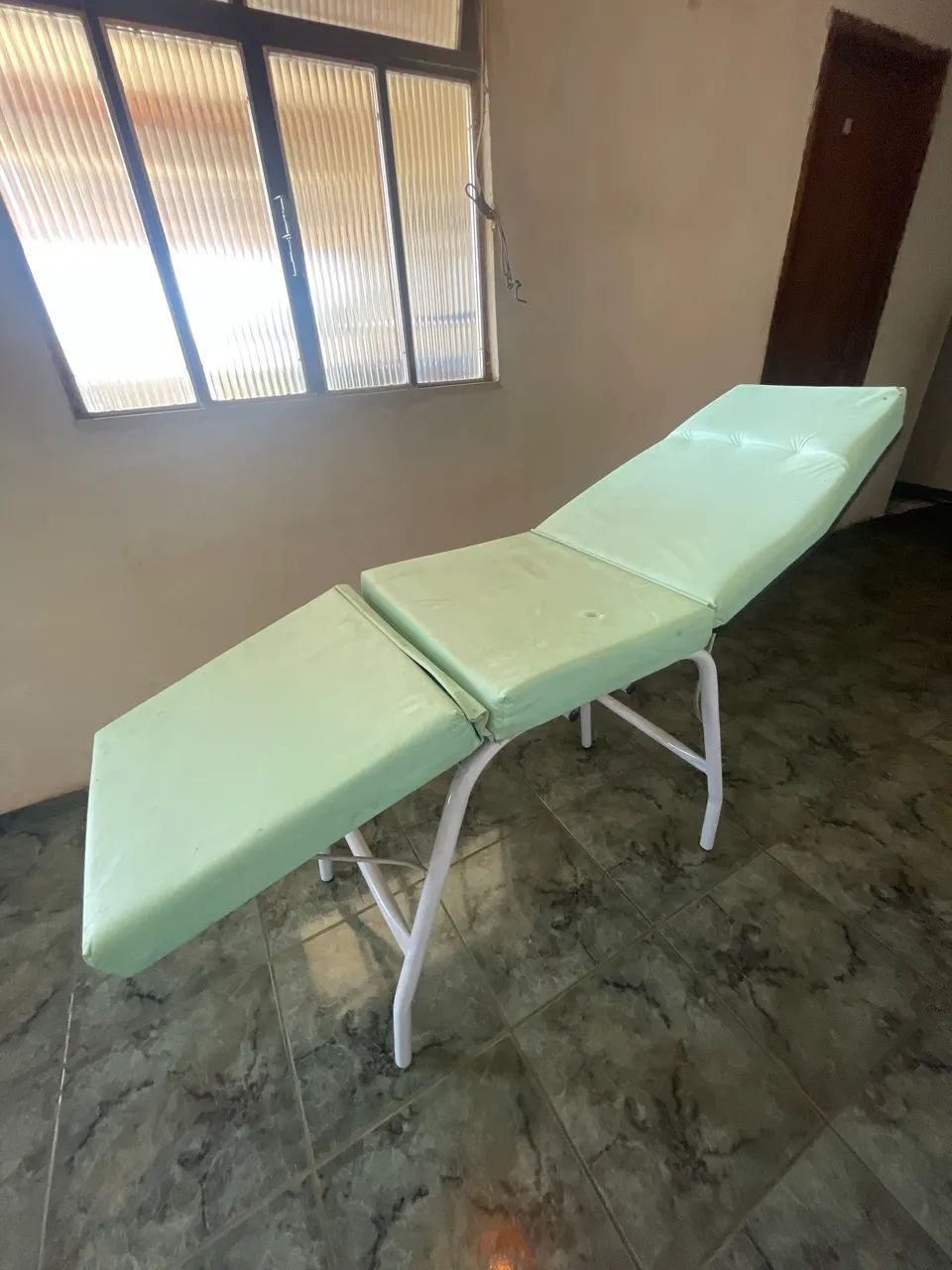 Maca e carrinho de estética  - Foto 4