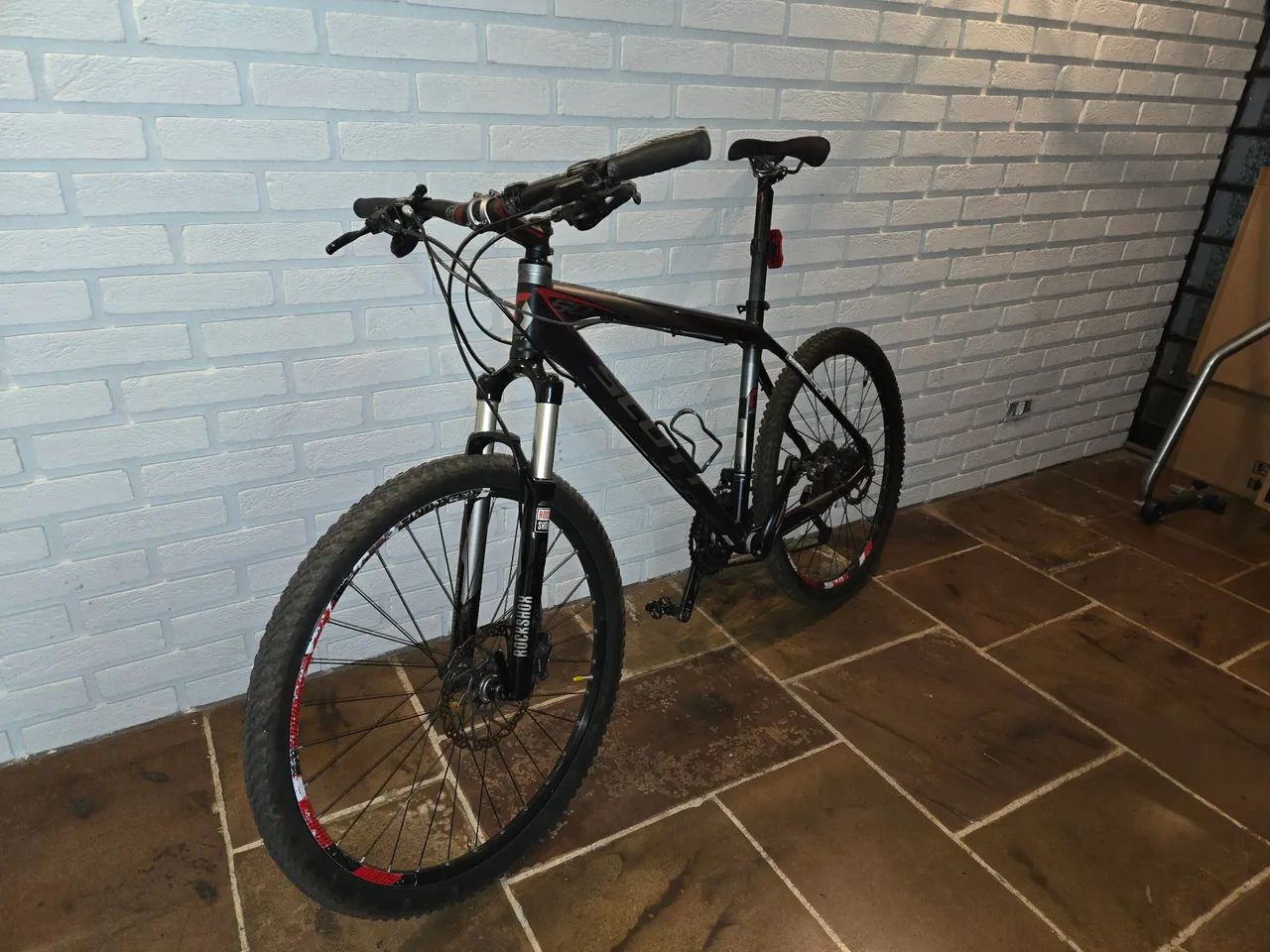 Scott Scale 940 Rockshox Sid XX Deore XT - Foto 2
