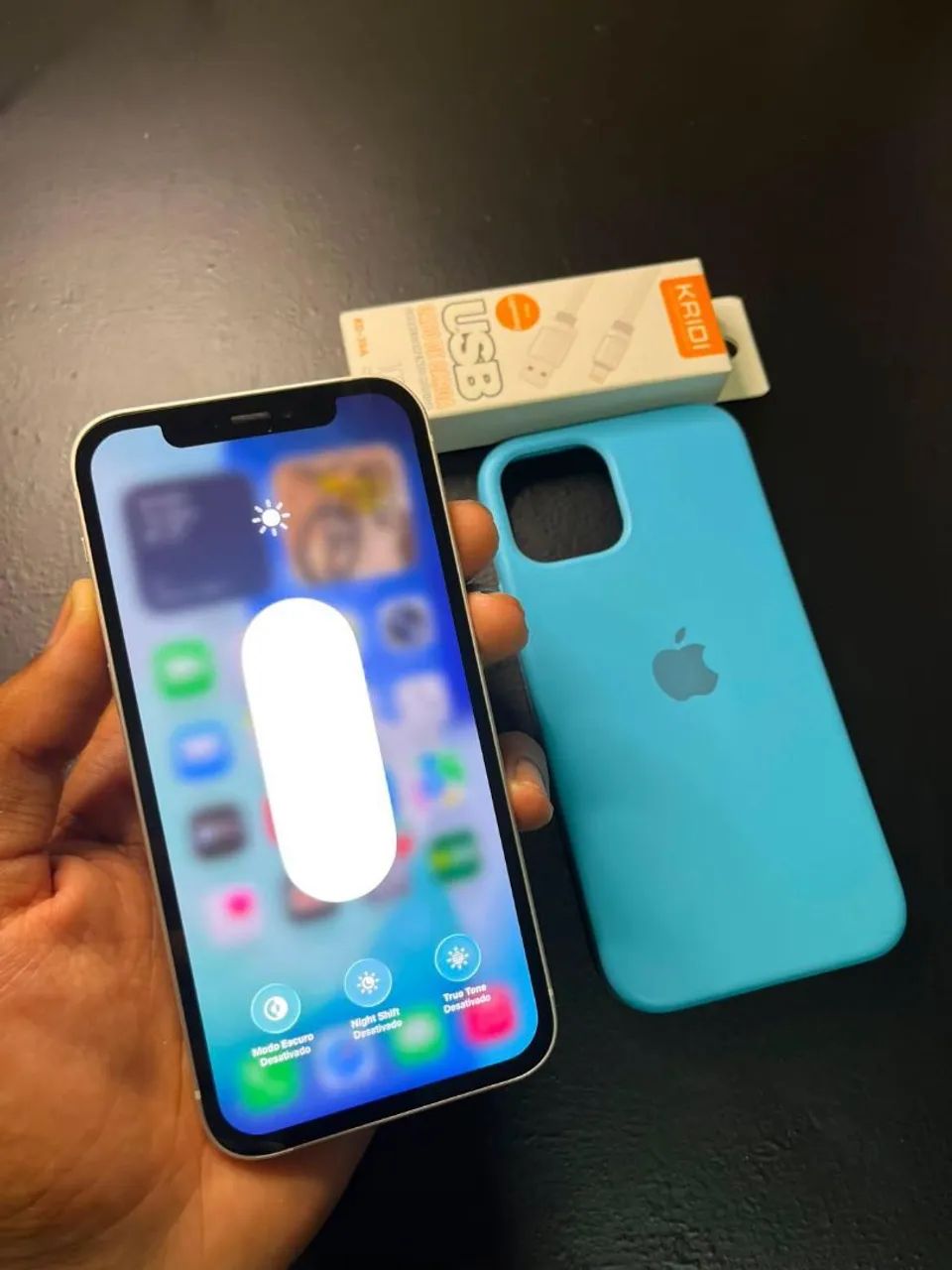 iPhone 12 128GB - Impecável  - Foto 3