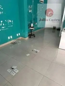Alugo Excelente loja com 180m², no bairro da Boa Vista/Recife - Foto 2