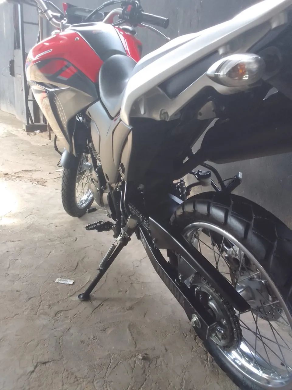 Vendo Lander 250cc - Foto 3