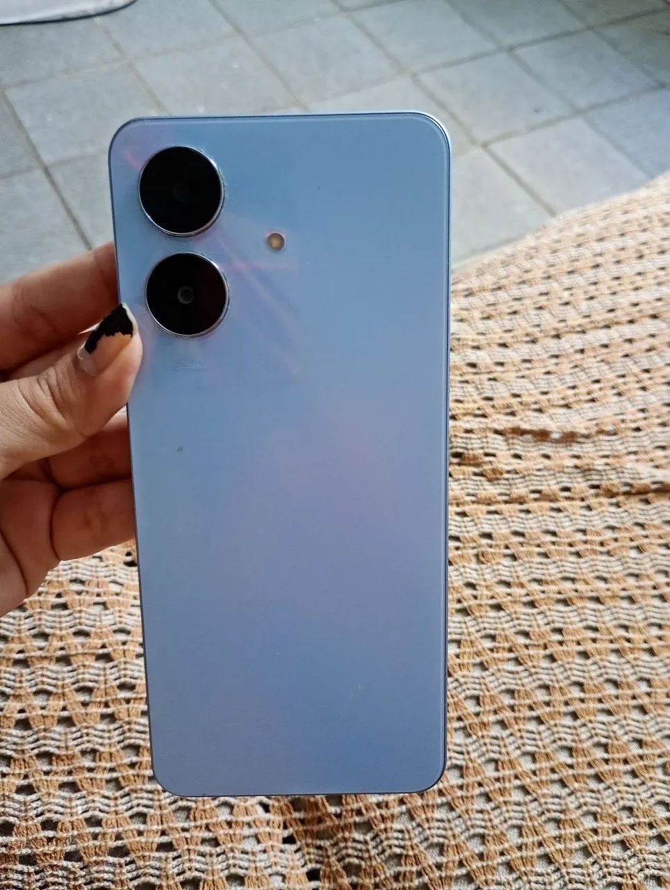 Celular Realme note 60 - Foto 3