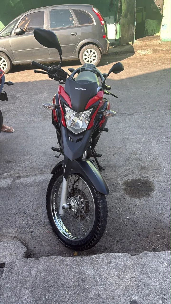 XRE 190 - Foto 5