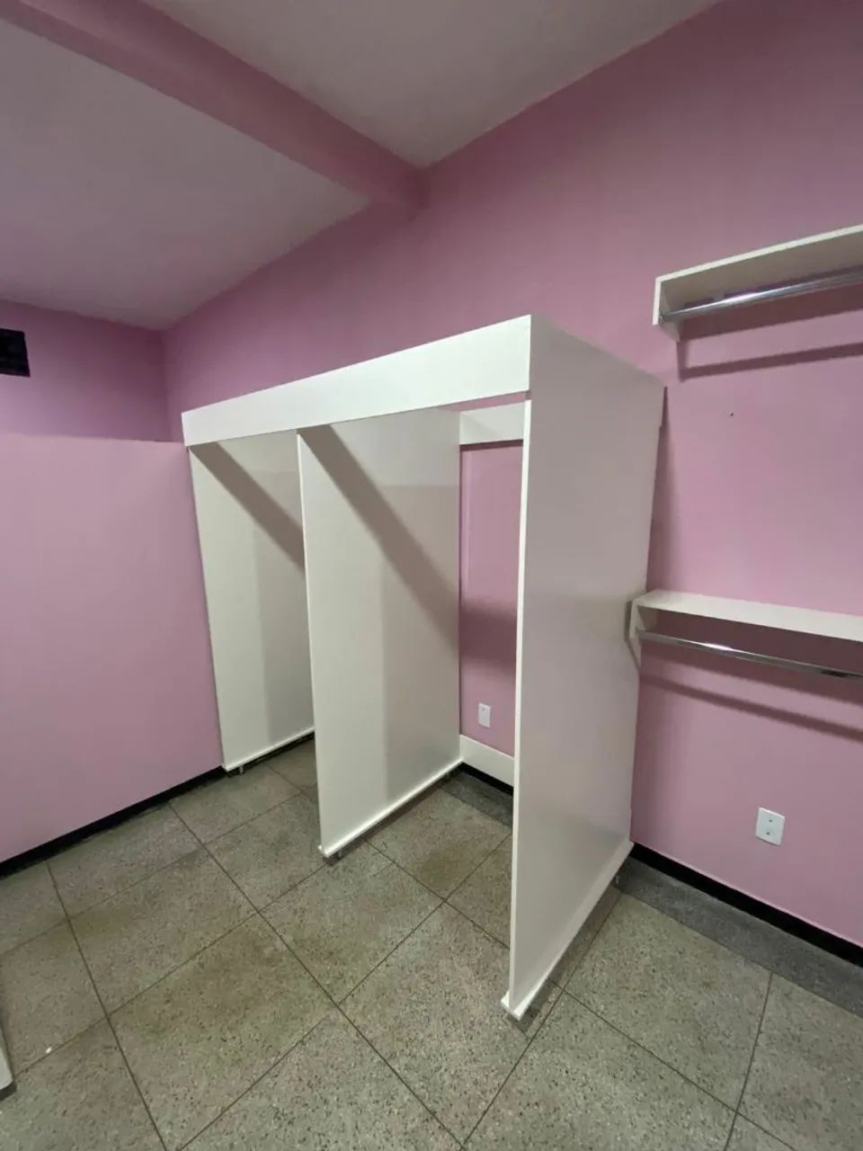 Provador - móveis para loja  - Foto 3