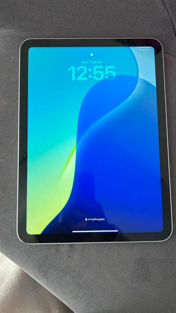 iPad a16 