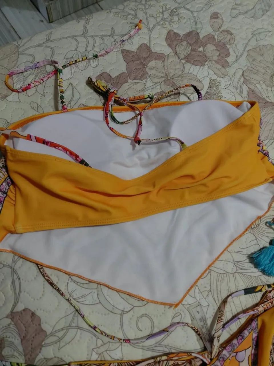 Biquíni plus size - Foto 3