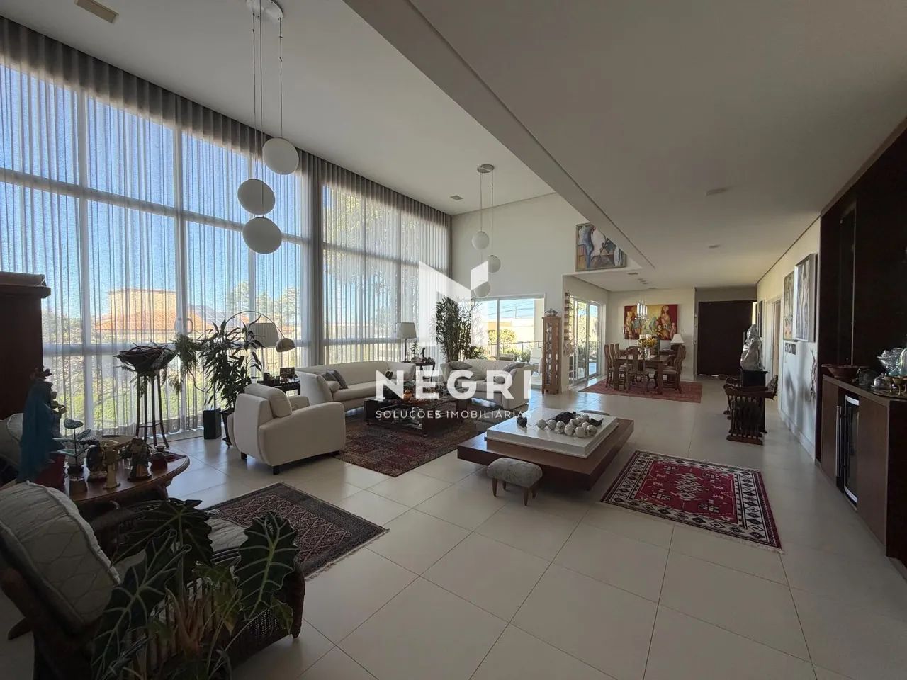 casa - Residencial Parque das Araucárias - Campinas - Foto 3