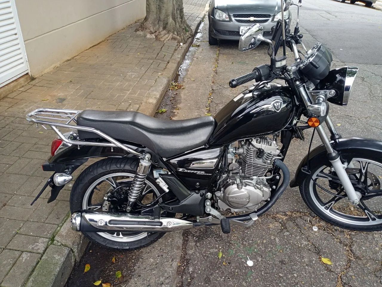 Moto  - Foto 5