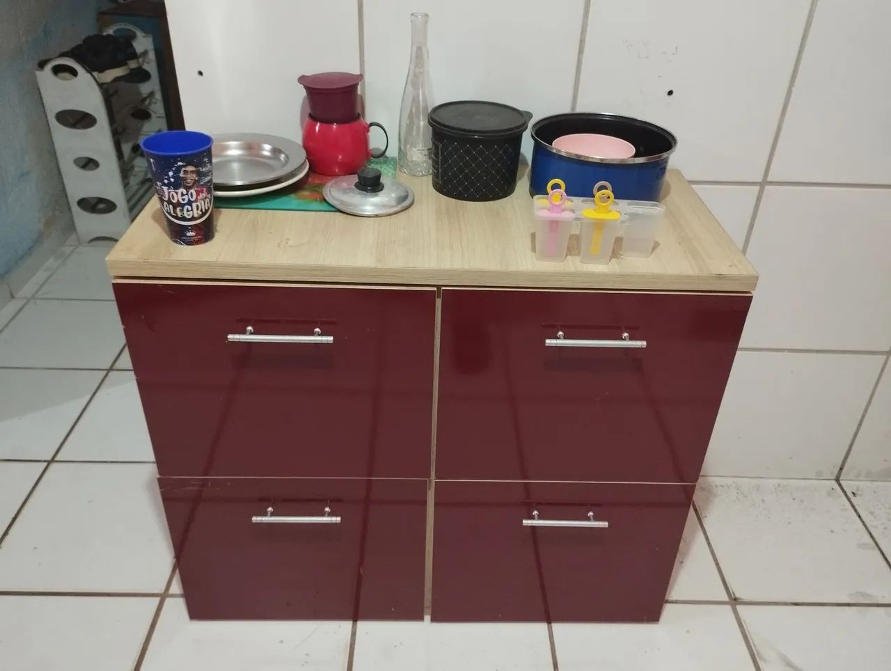 Armário 