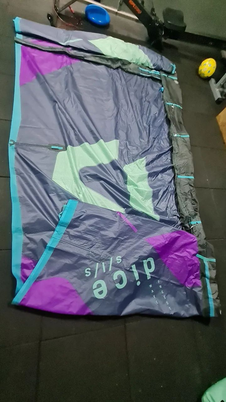 Kitesurf duotone 65615002209155121