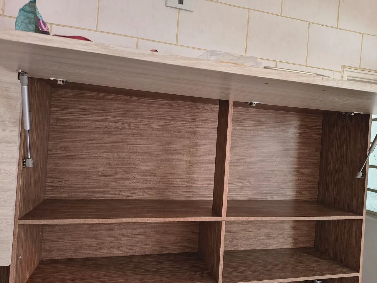 Armário de cozinha  - Foto 2