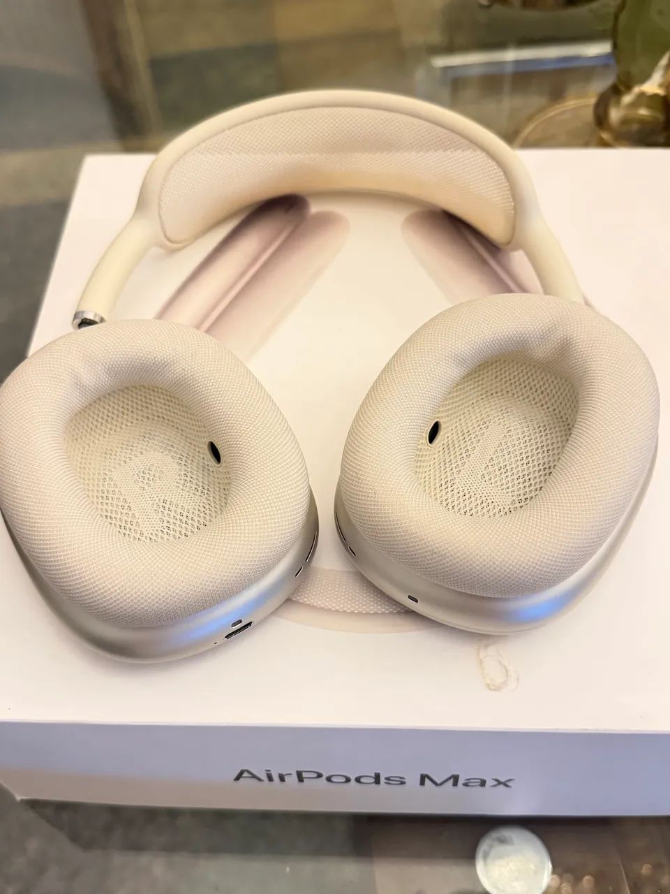 Airpod Max 2 geração original Apple  - Foto 5