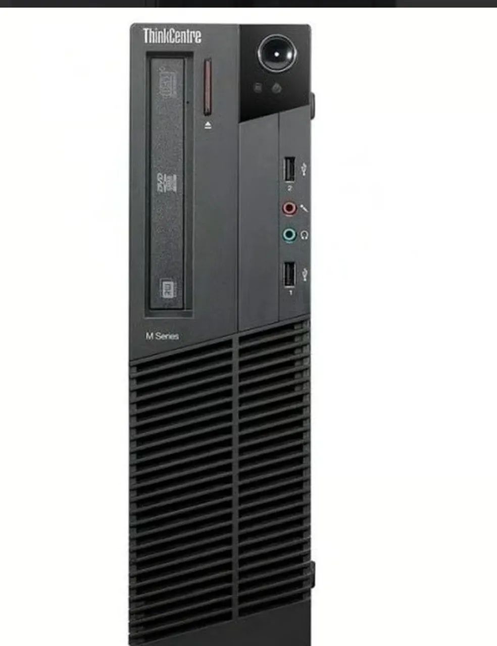 Computador completo dell monitor novo e cpu - Foto 2