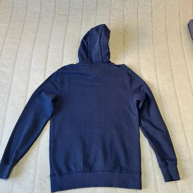moletom tommy hilfiger - Foto 3