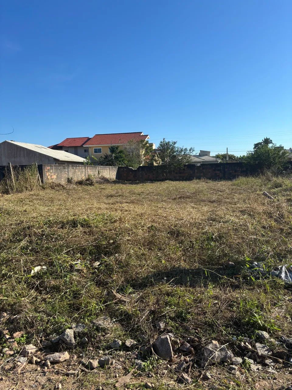 Venda terreno - Foto 2