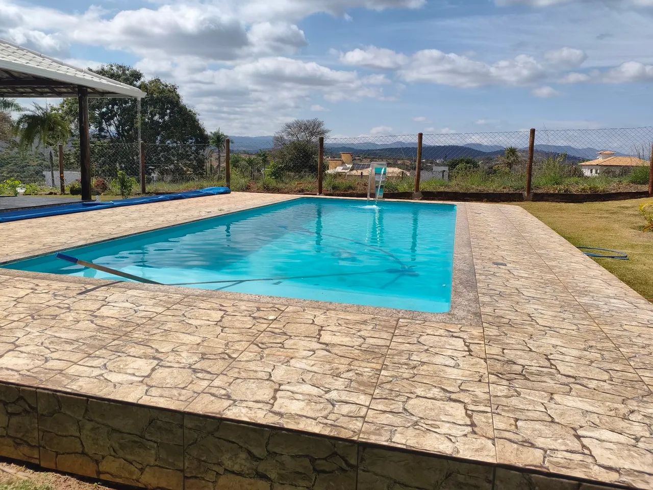 Casa Nova Serra Morena  - Foto 5