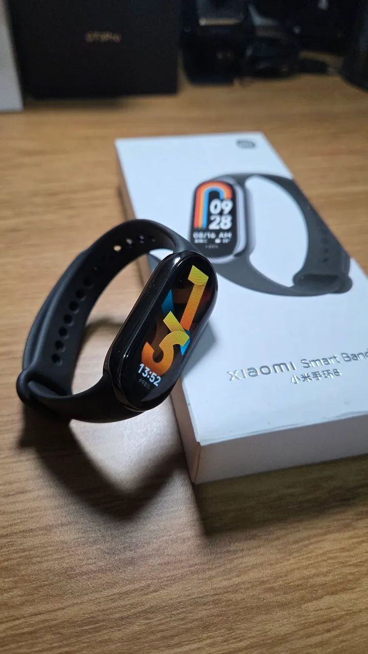 Xiaomi Mi Band 8 SmartBand  - Foto 2