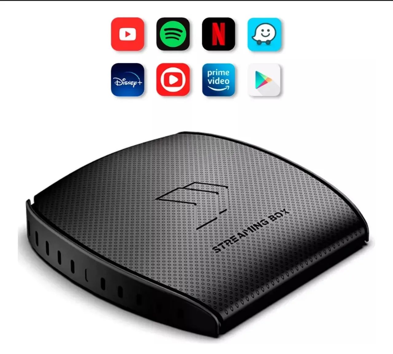 Streaming box  - Foto 3