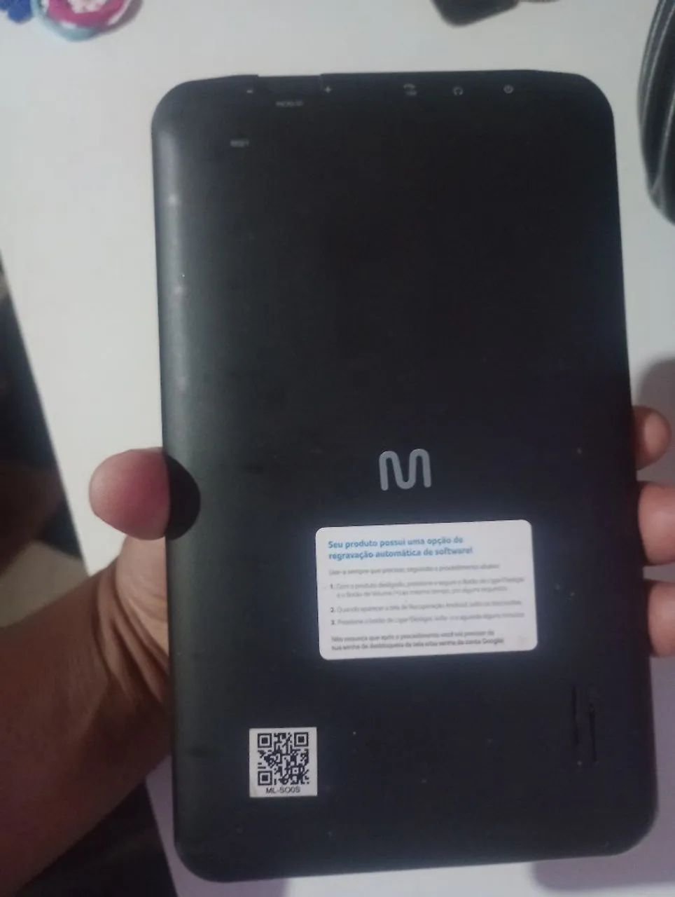 Tablet Infantil Multi - Foto 5