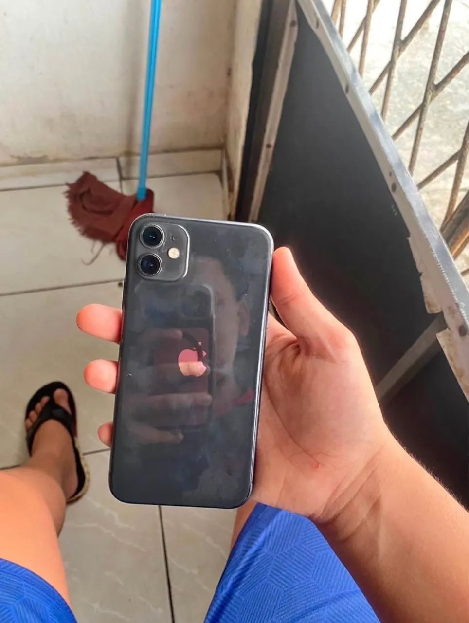 IPHONE  11  - Foto 2