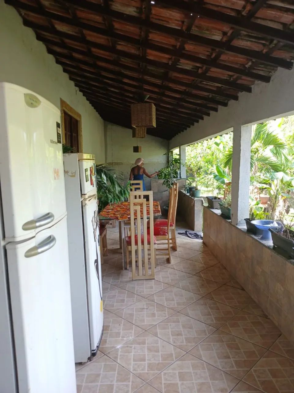 Casa/sítio em Magé- Parque Boneville - Foto 5