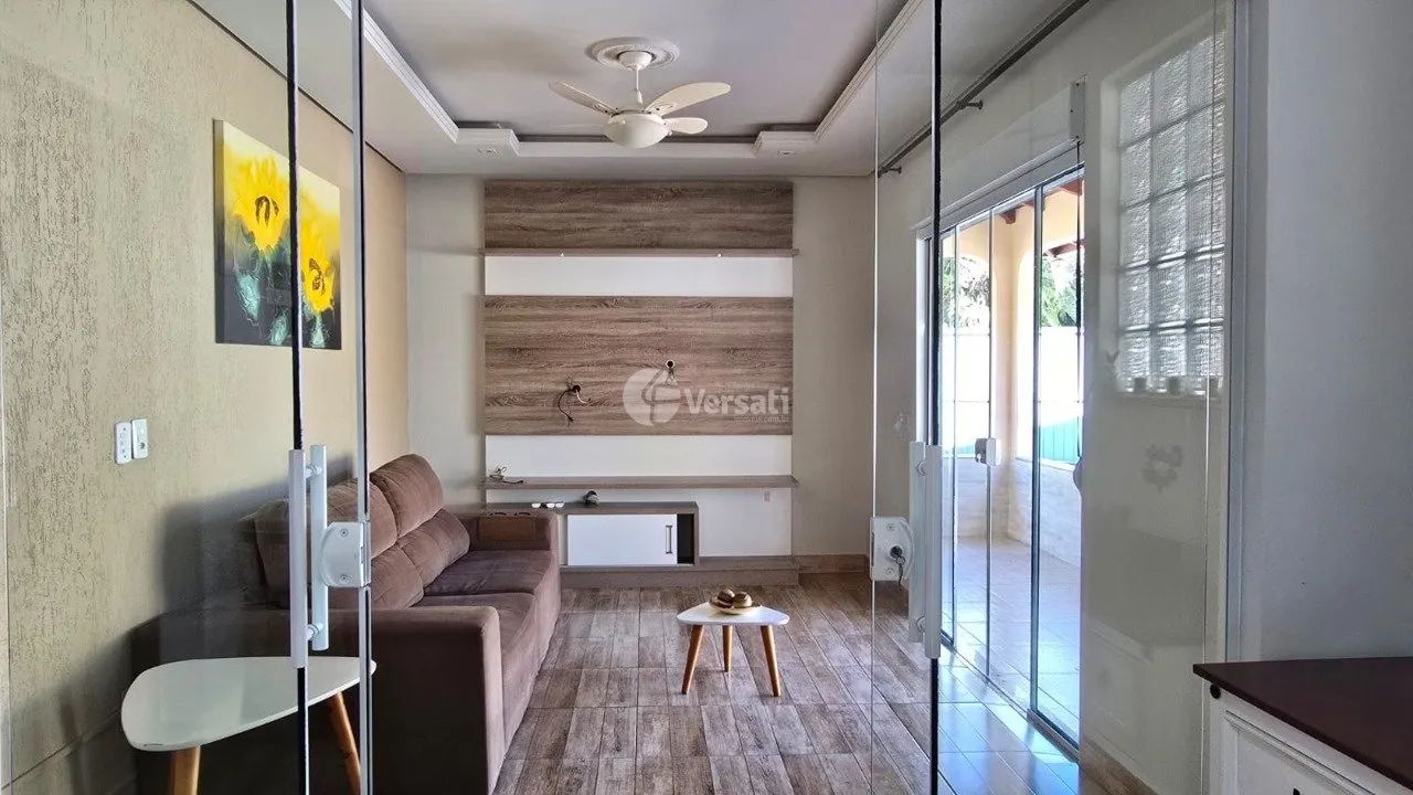 Casa para locação - Santo Antônio de Lisboa - Foto 4