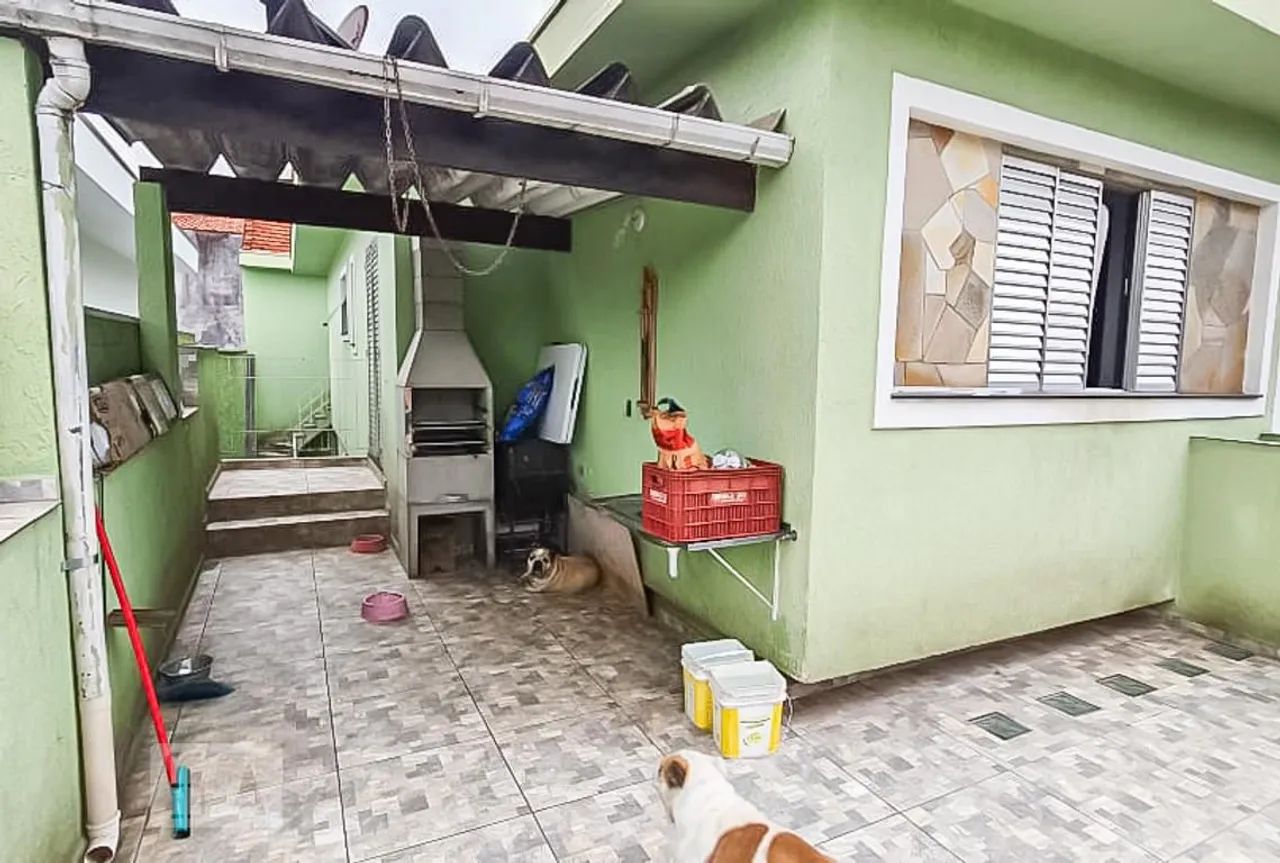 Casa à Venda - Butantã, 4 Quartos, 170 m2 - Foto 3