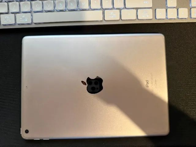 Ipad 6 Geracao 
