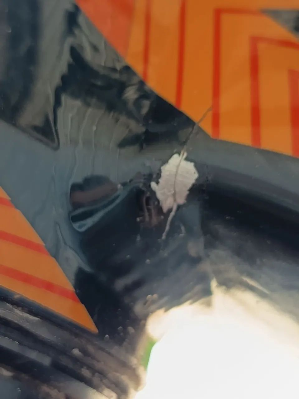 Bike First Athymus Indy - Foto 6