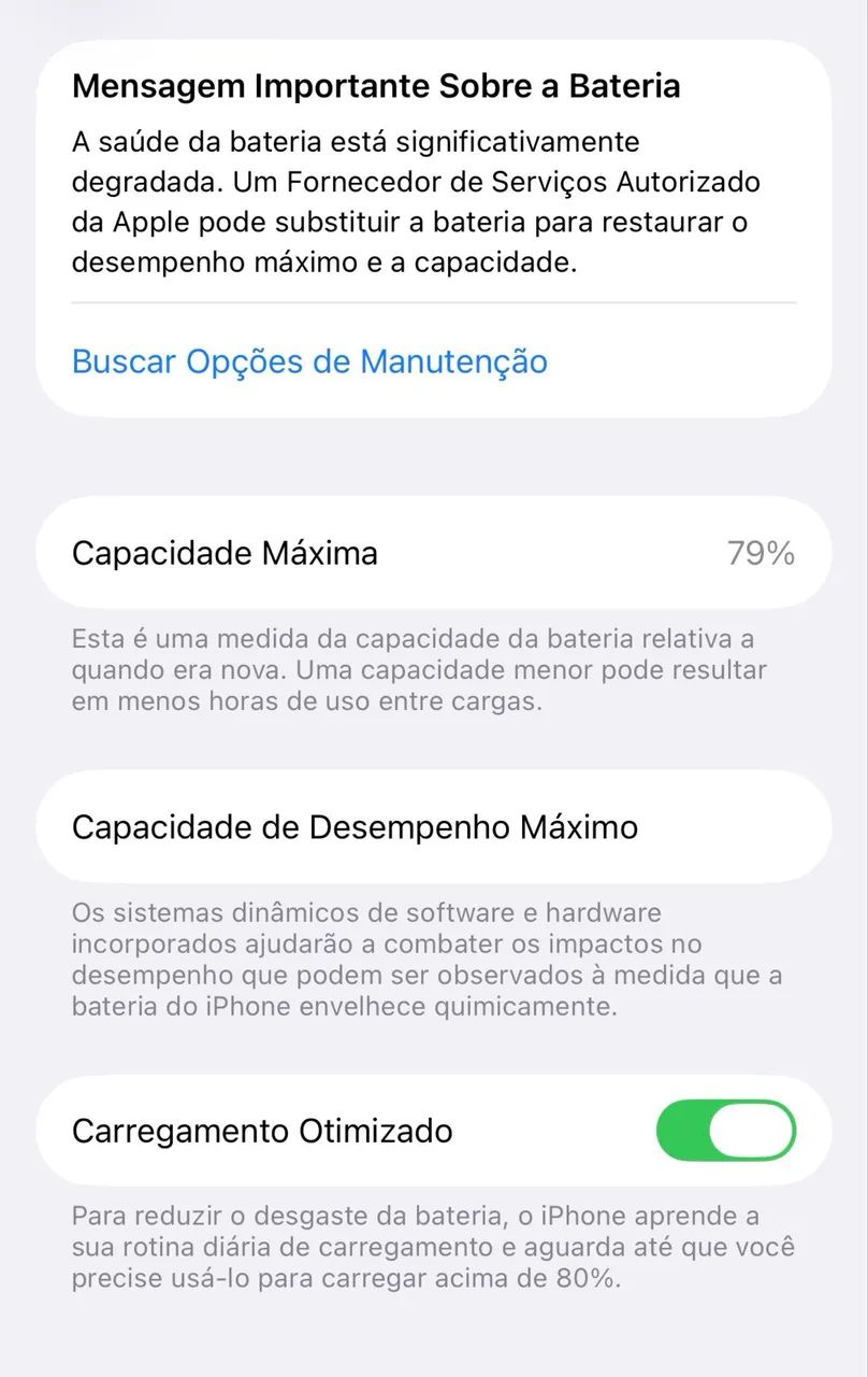 iPhone 13 Pro  - Foto 5