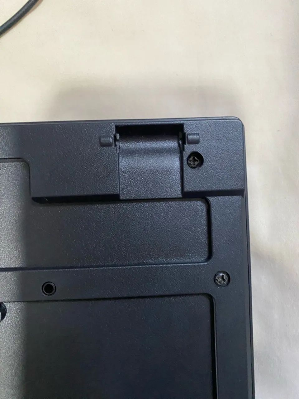teclado com fio USB - MAXPRINT - Foto 5